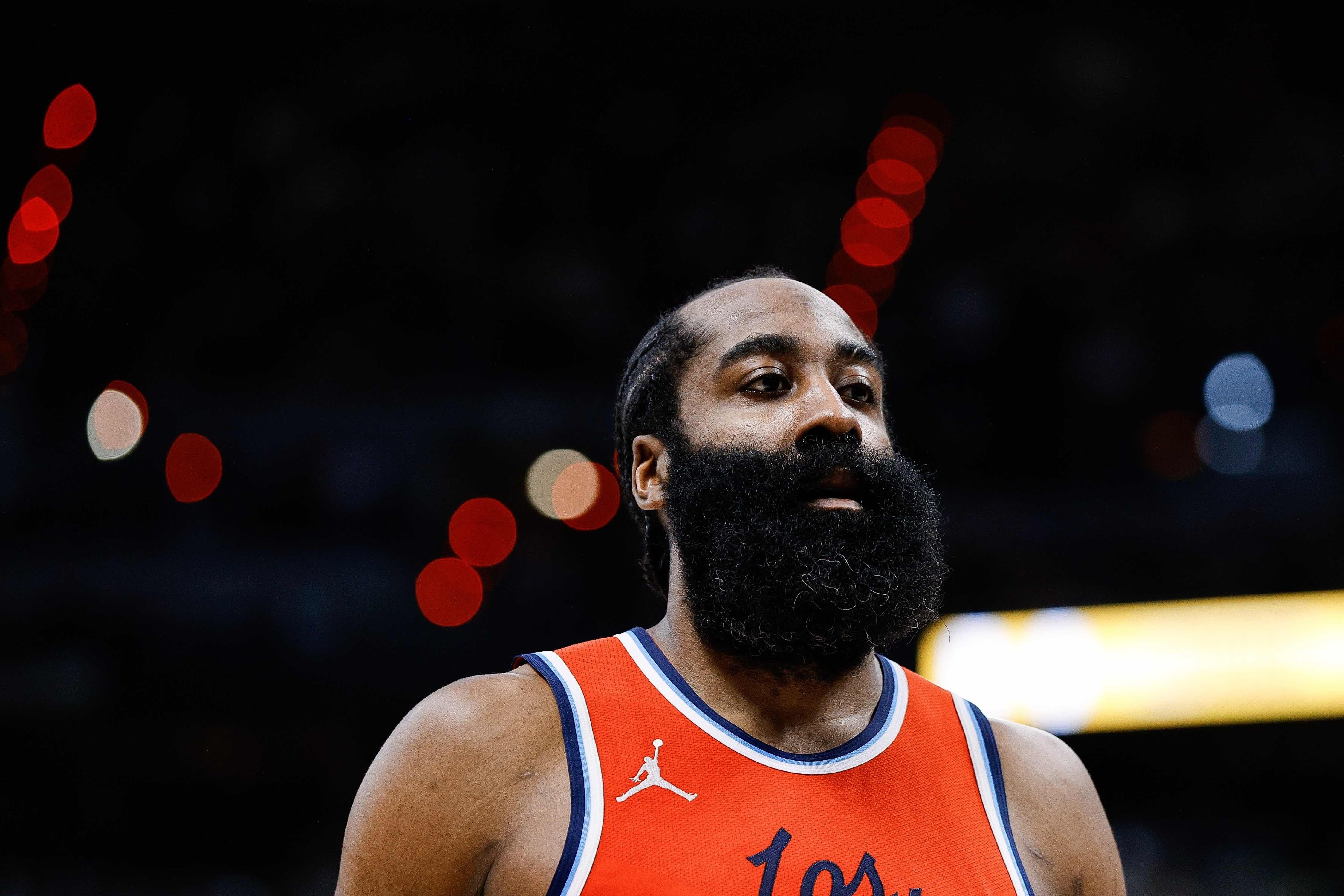 详细阅读:Kaiyun-关于哈登连续七场比赛得分超过绝杀,RNG挑战极限!的信息 Kaiyun-关于哈登连续七场比赛得分超过绝杀,RNG挑战极限!的信息