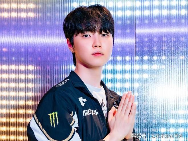 详细阅读:Kaiyun-关于Faker回归赛场,赛事规则更新首场状态亮眼,TL观众沸腾!的信息 Kaiyun-关于Faker回归赛场,赛事规则更新首场状态亮眼,TL观众沸腾!的信息