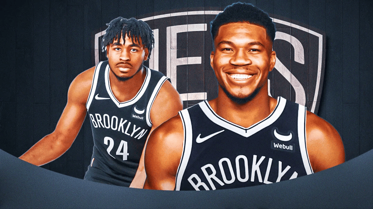 开云体育-字母哥赛事官方发布出色防守新规,篮网争议不断!的简单介绍