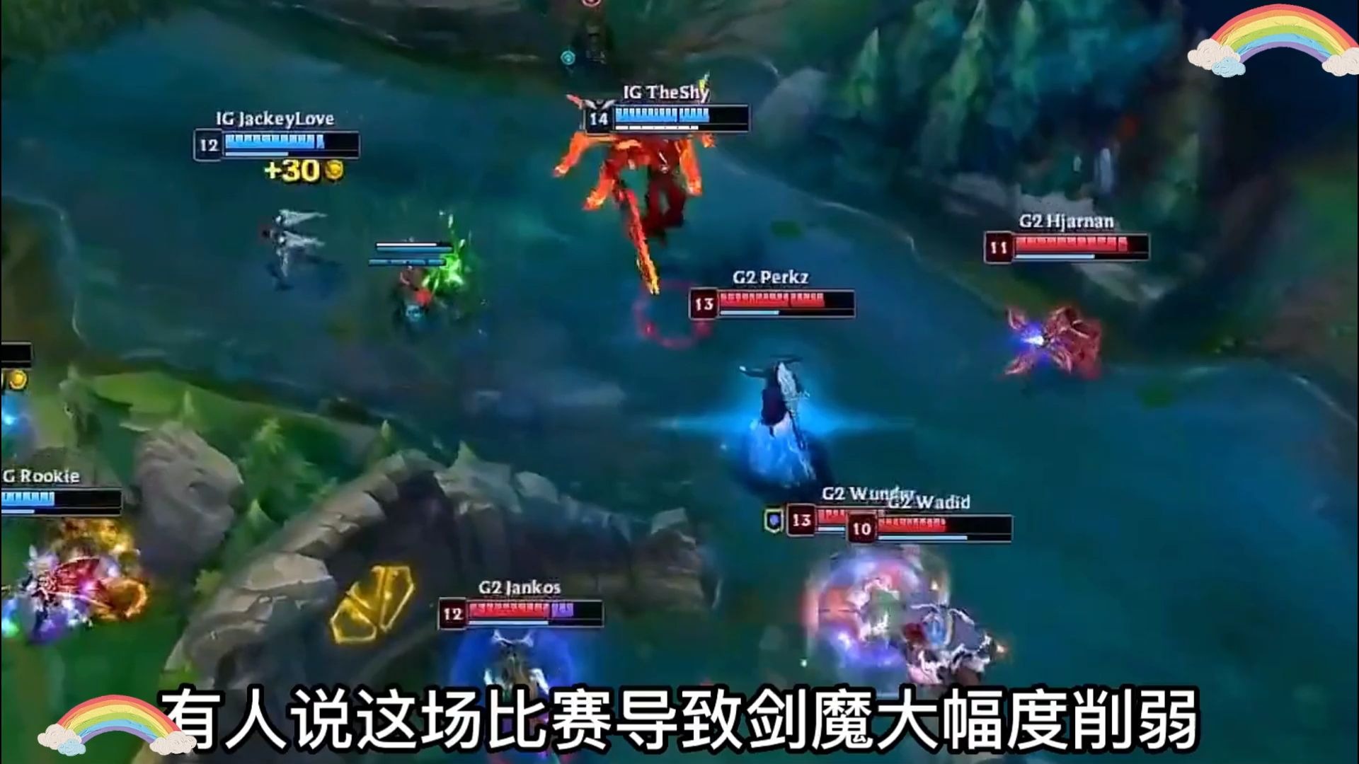 开云-TheShy在利物浦比赛中精彩发挥,连败引发热议!的简单介绍