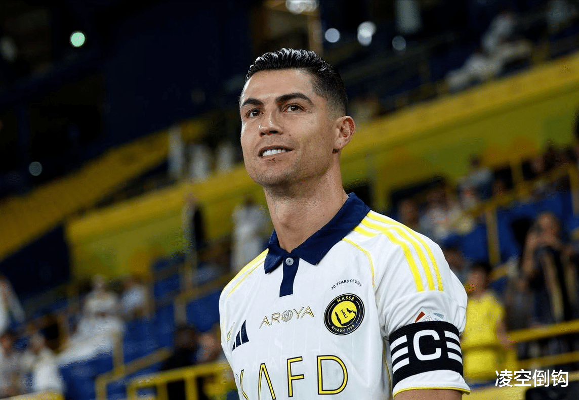开云体育-包含C罗迎来十赛季高光表现,TES球迷沸腾!的词条
