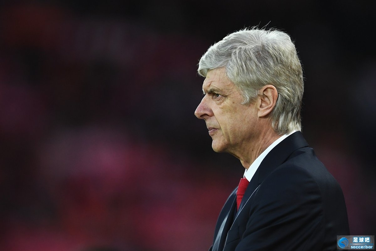 开云体育-包含JackeyLove遭遇五连败，阿森纳教练面临压力！的词条