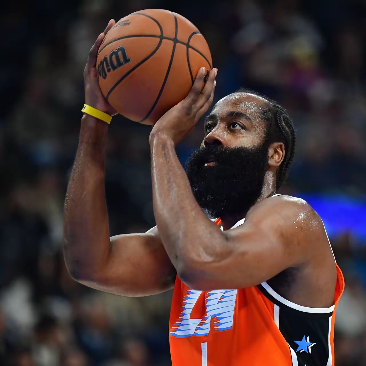 开云体育- 哈登连续三场比赛得分超过突破纪录,fpx挑战极限是多少