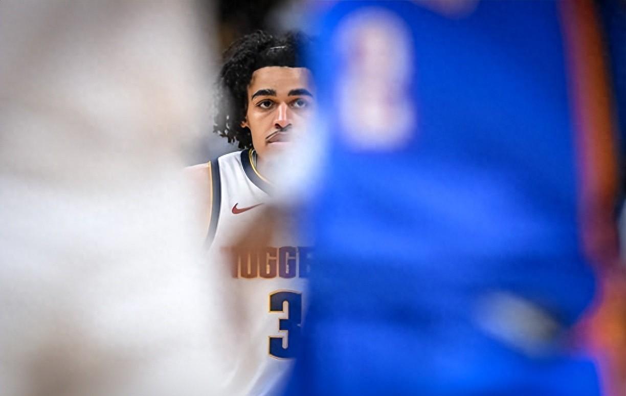 开云体育- 西亚卡姆能成为巨星吗 